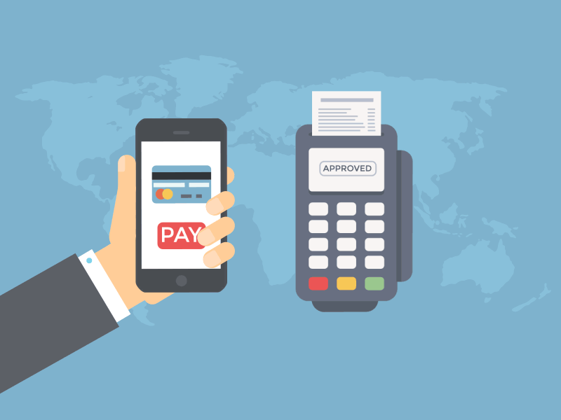 Money Transfer, bill pay, airlines booking, hotel booking